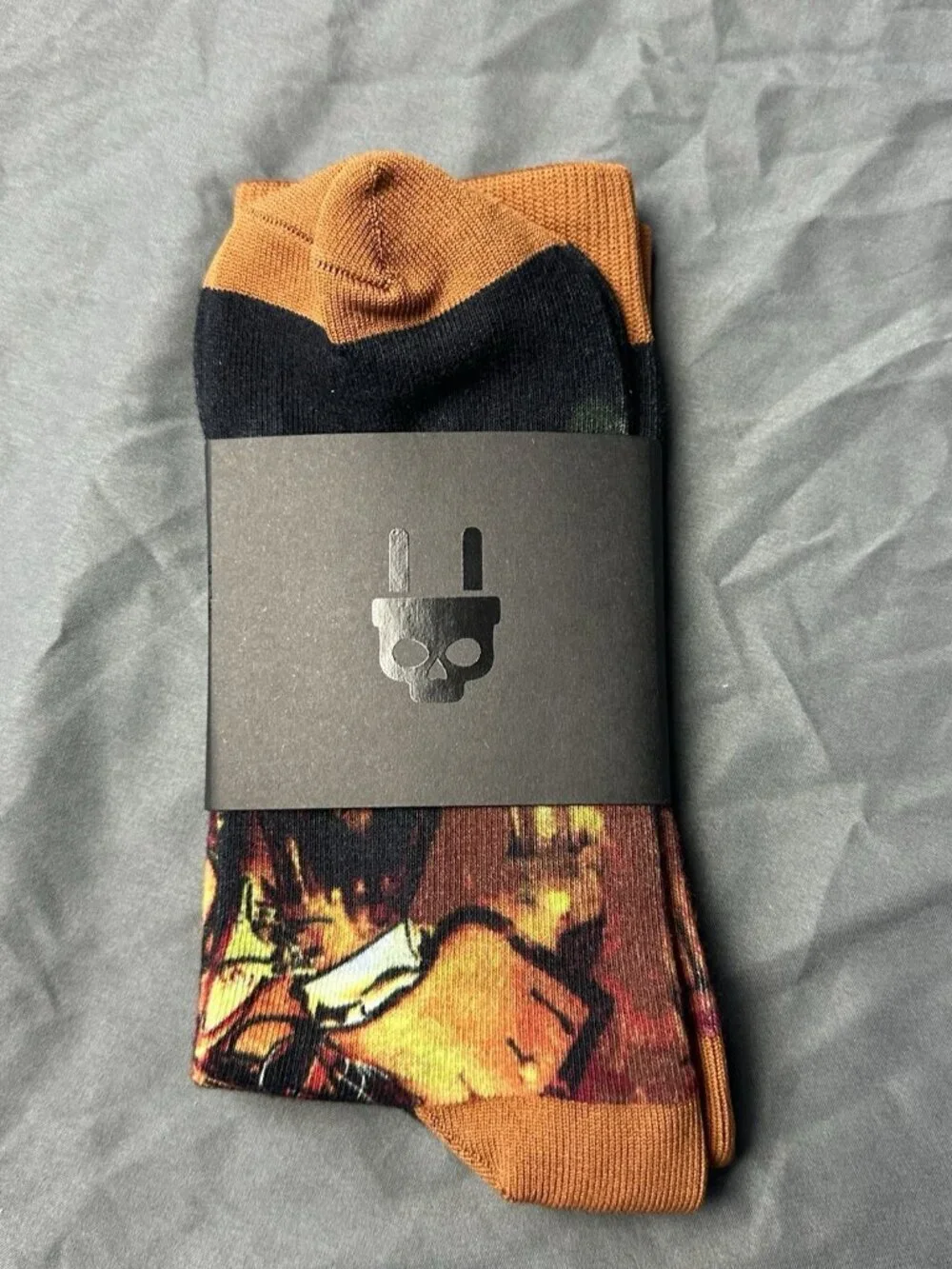 Megadeth x Pull The Plug Patches: Limited Edition 